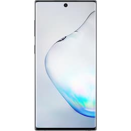 Galaxy Note10 256GB - Svart - Olåst