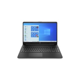 HP 15S-EQ1127NF 15-tum (2020) - Ryzen 5 4500U - 8GB - SSD 512 GB AZERTY - Fransk
