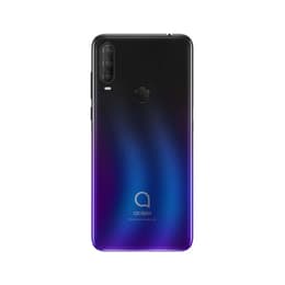 Alcatel 3 64GB - Blå - Olåst
