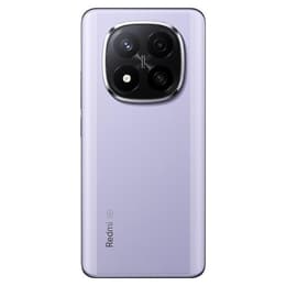 Xiaomi Redmi Note 14 Pro 5G 512GB - Lila - Olåst