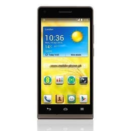 Huawei Ascend G535 8GB - Svart - Olåst