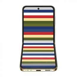 Galaxy Z Flip4 256GB - Bespoke Edition - Olåst