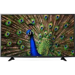 TV LG LED Ultra HD 4K 49,0000 49UF6407