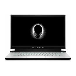 Dell Alienware M15 R3 15"-tum - Core i7-10750H - 16GB - SSD 512 GBGB NVIDIA GeForce RTX 2070 SUPER AZERTY - Fransk