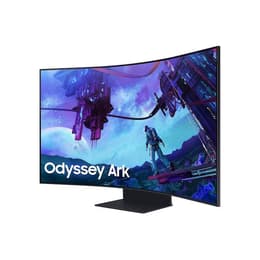Smart TV Samsung LED Ultra HD 4K 55,0000 G97NC