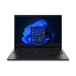 Lenovo ThinkPad L13 G4 13-tum (2023) - Core i5 - Gen 13 (U) - 16GB - SSD 512 GB QWERTY - Engelsk