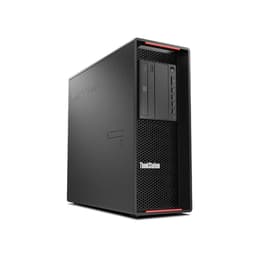 Lenovo ThinkStation P720 Xeon Silver 4208 2.1 - SSD 2 TB - 32GB