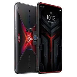 Lenovo Legion Duel 512GB - Röd - Olåst