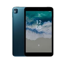 Nokia T10 64GB - Blå - WiFi + 4G