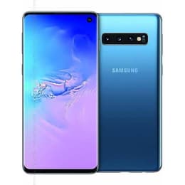 Galaxy S10e 256GB - Blå - Olåst
