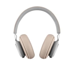 Bang & Olufsen BeoPlay H4 noise Cancelling wireless Hörlurar - Beige