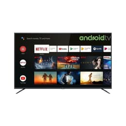 Smart TV Tcl LCD Ultra HD 4K 75,0000 75EP662