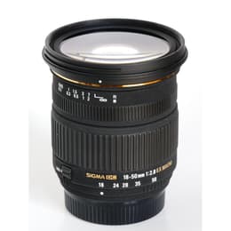 Objektiv Sigma 18-50mm f/2.8 EX DC Macro Canon EF 18-50mm f/2.8