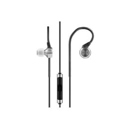 Rha MA750I Earbud Hörlurar - Svart