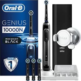 Oral-B Genius 10000N Elektrisktandborste