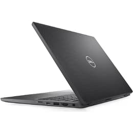 Dell Latitude 7420 14-tum (2020) - Core i7-1185G7 - 16GB - SSD 512 GB QWERTY - Engelsk