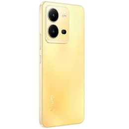 Vivo X80 Lite 256GB - Guld - Olåst