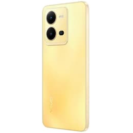 Vivo X80 Lite 256GB - Guld - Olåst