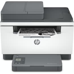 HP LaserJet MFP M234SDWE Monokrom-laser