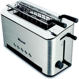 Brödrost Kenwood TTM610 1 slitsar - Silver
