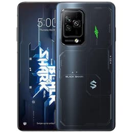 Xiaomi Black Shark 5 Pro 128GB - Svart - Olåst