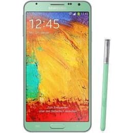 Galaxy Note 3 Neo 16GB - Grön - Olåst
