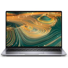 Dell Latitude 9420 14-tum (2021) - Core i7 - Gen 11 (G) - 16GB - SSD 512 GB QWERTZ - Tysk