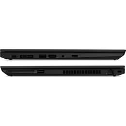 Lenovo ThinkPad T15 G2 15-tum (2021) - Core i5 - Gen 11 (G) - 16GB - SSD 512 GB QWERTZ - Tysk