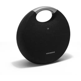 Harman Kardon Onyx Studio 5 Bluetooth Högtalare - Svart
