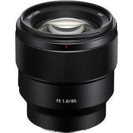Objektiv Sony FE 85mm f/1.8 Sony E 85mm f/1.8
