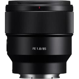 Objektiv Sony FE 85mm f/1.8 Sony E 85mm f/1.8