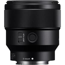 Objektiv Sony FE 85mm f/1.8 Sony E 85mm f/1.8