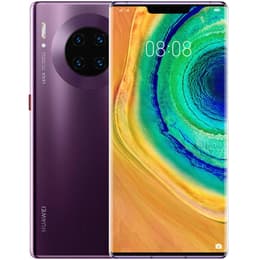Huawei Mate 30 Pro 256GB - Lila - Olåst