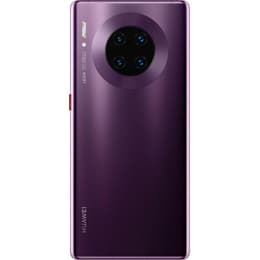 Huawei Mate 30 Pro 256GB - Lila - Olåst