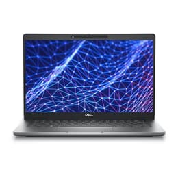 Dell Latitude 5330 13-tum (2022) - Core i5 - Gen 12 (U) - 16GB - SSD 256 GB QWERTY - Engelsk
