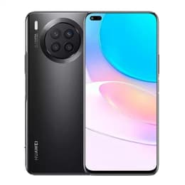 Huawei Nova 8I 128GB - Svart - Olåst