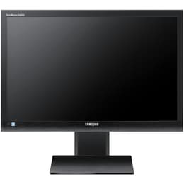 22-tum Samsung S22A450BW 1920 x 1080 LED Monitor