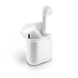 Kaorka 474070 Bluetooth Hörlurar - Vit