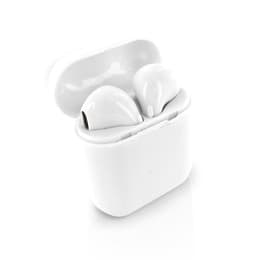 Kaorka 474070 Bluetooth Hörlurar - Vit