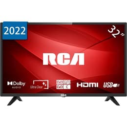 Smart TV Rca LED Full HD 1080p 32,0000 RB32H2-UK