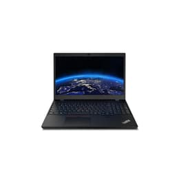 Lenovo ThinkPad P15v G3 15-tum (2022) - Core i7 - Gen 12 (H) - 32GB - SSD 1 TB AZERTY - Fransk