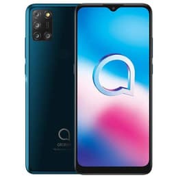 Alcatel 3X (2020) 128GB - Olåst