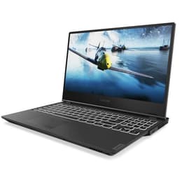 Lenovo Legion Y540-17IRH 17"-tum - Core i5-9300HF - 16GB - SSD 512 GBGB NVIDIA GeForce RTX 2060 AZERTY - Fransk