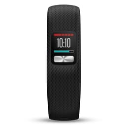 Garmin Vívofit 4 Anslutna enheter