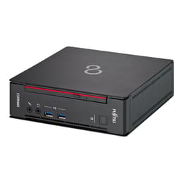 Fujitsu Esprimo Q558 Core i3-8100 - SSD 256 GB - 8GB
