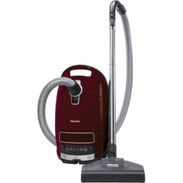 Miele Complete C3 Cat & Dog PowerLine Dammsugare