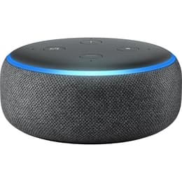 Amazon Echo Dot (3rd Gen) Bluetooth Högtalare - Grå