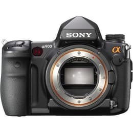 Reflex Alpha DSLR A-900 - Svart