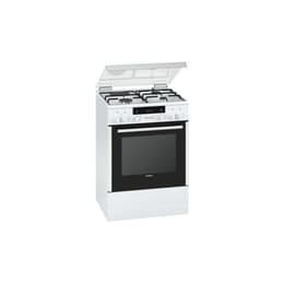 Siemens HX85D220F spis