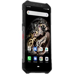 Ulefone Armor X5 32GB - Svart - Olåst